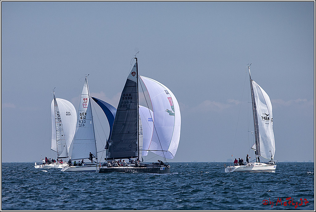 SPEEDSAILING Rostock, 08.07.2017, Segeln, Aktion, Action, Sport, Wassersport,