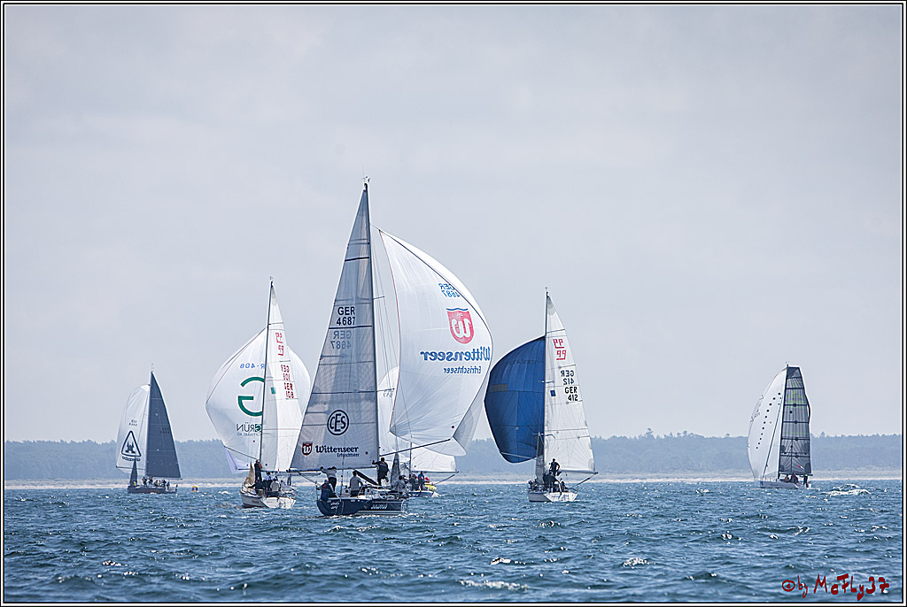 SPEEDSAILING Rostock, 08.07.2017, Segeln, Aktion, Action, Sport, Wassersport,