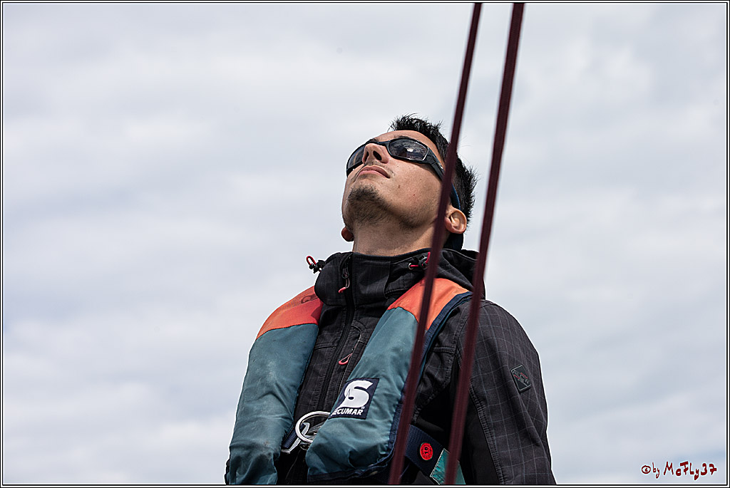 SPEEDSAILING Rostock, 08.07.2017, Segeln, Aktion, Action, Sport, Wassersport,