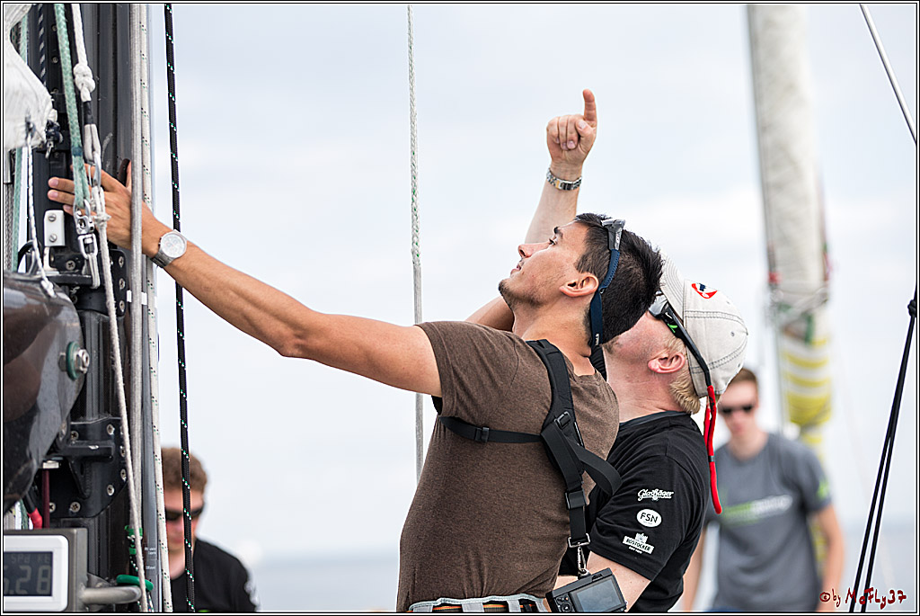 SPEEDSAILING Rostock, 08.07.2017, Segeln, Aktion, Action, Sport, Wassersport,