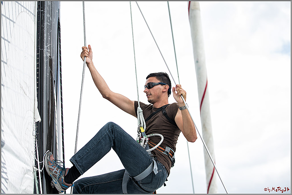 SPEEDSAILING Rostock, 08.07.2017, Segeln, Aktion, Action, Sport, Wassersport,