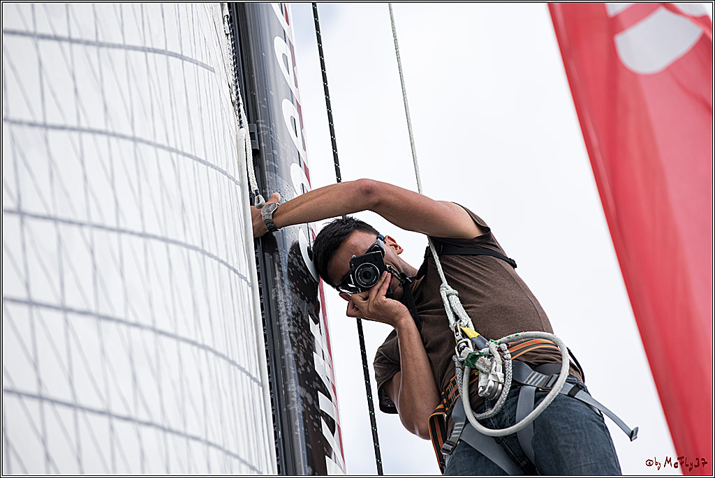 SPEEDSAILING Rostock, 08.07.2017, Segeln, Aktion, Action, Sport, Wassersport,