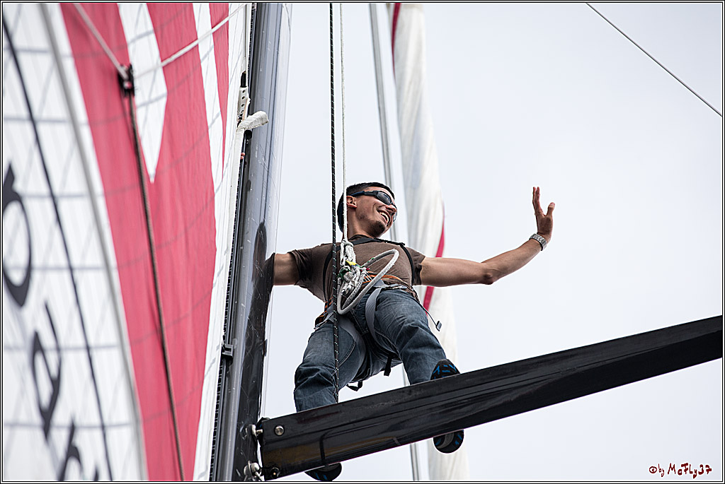 SPEEDSAILING Rostock, 08.07.2017, Segeln, Aktion, Action, Sport, Wassersport,