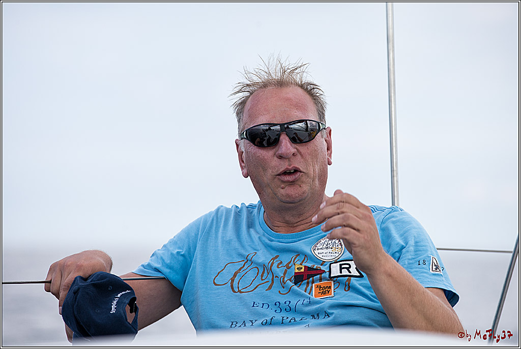 SPEEDSAILING Rostock, 08.07.2017, Segeln, Aktion, Action, Sport, Wassersport,