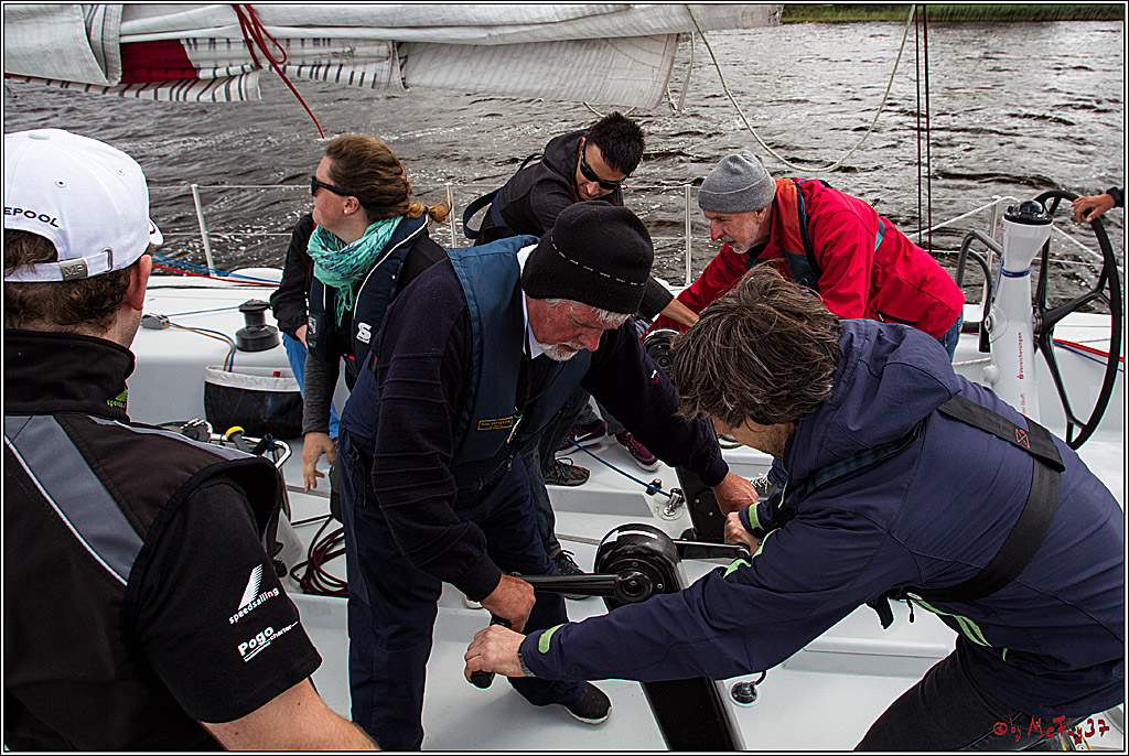 SPEEDSAILING Rostock, 08.07.2017, Segeln, Aktion, Action, Sport, Wassersport,