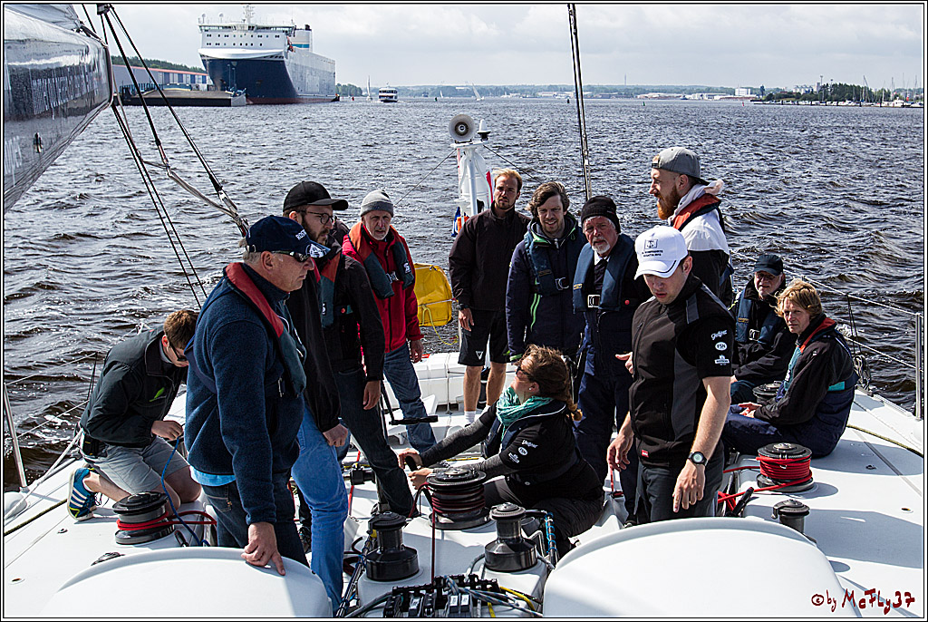 SPEEDSAILING Rostock, 08.07.2017, Segeln, Aktion, Action, Sport, Wassersport,