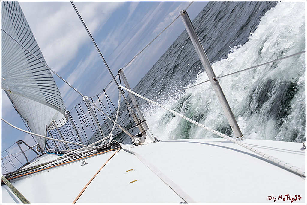 SPEEDSAILING Rostock, 08.07.2017, Segeln, Aktion, Action, Sport, Wassersport,