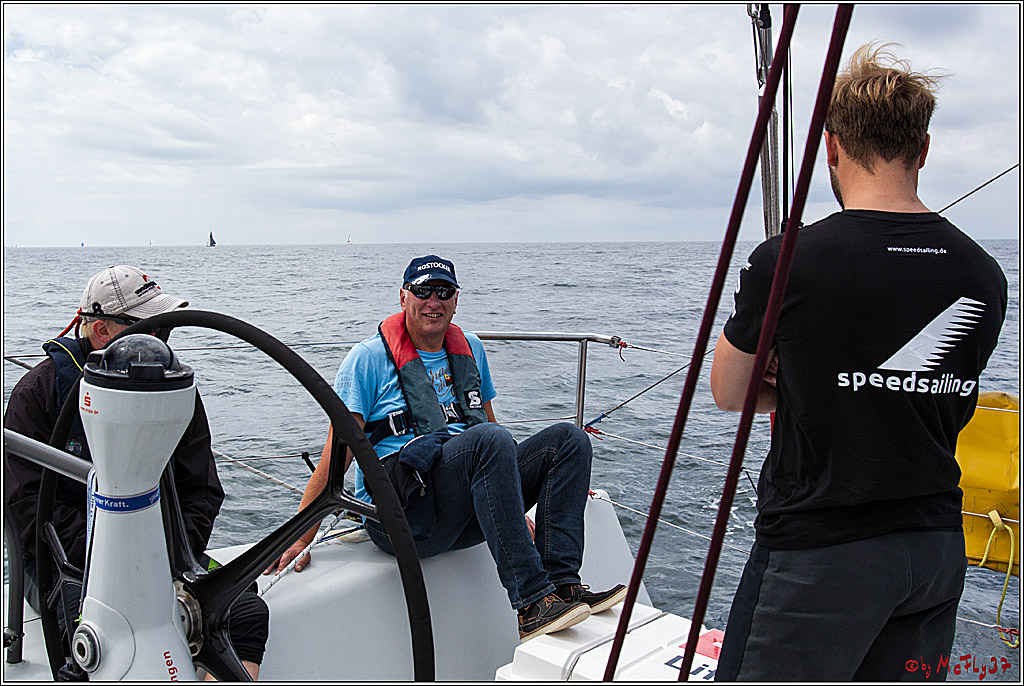 SPEEDSAILING Rostock, 08.07.2017, Segeln, Aktion, Action, Sport, Wassersport,