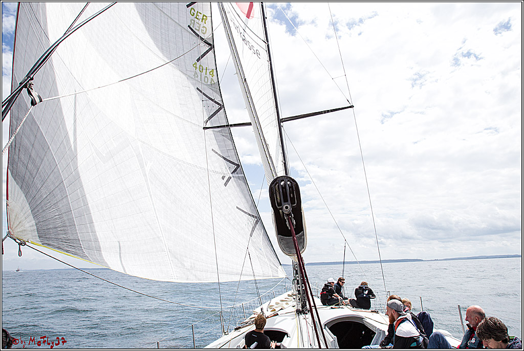 SPEEDSAILING Rostock, 08.07.2017, Segeln, Aktion, Action, Sport, Wassersport,