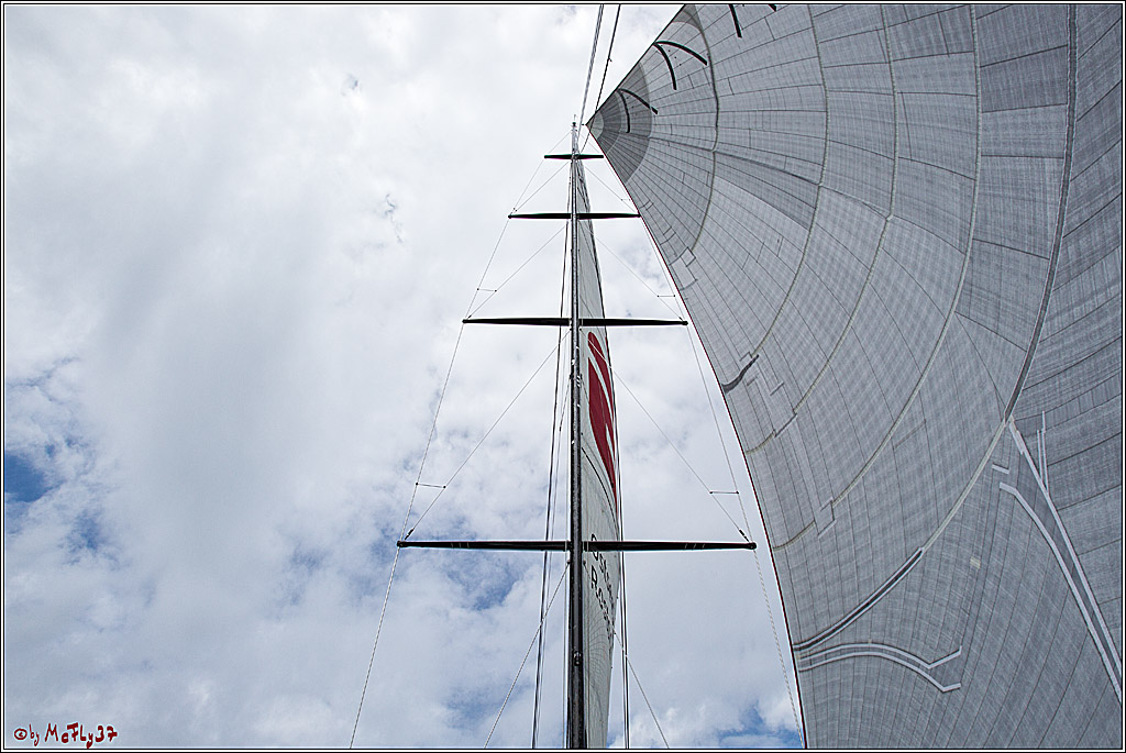 SPEEDSAILING Rostock, 08.07.2017, Segeln, Aktion, Action, Sport, Wassersport,