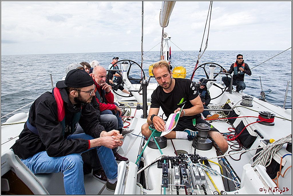 SPEEDSAILING Rostock, 08.07.2017, Segeln, Aktion, Action, Sport, Wassersport,