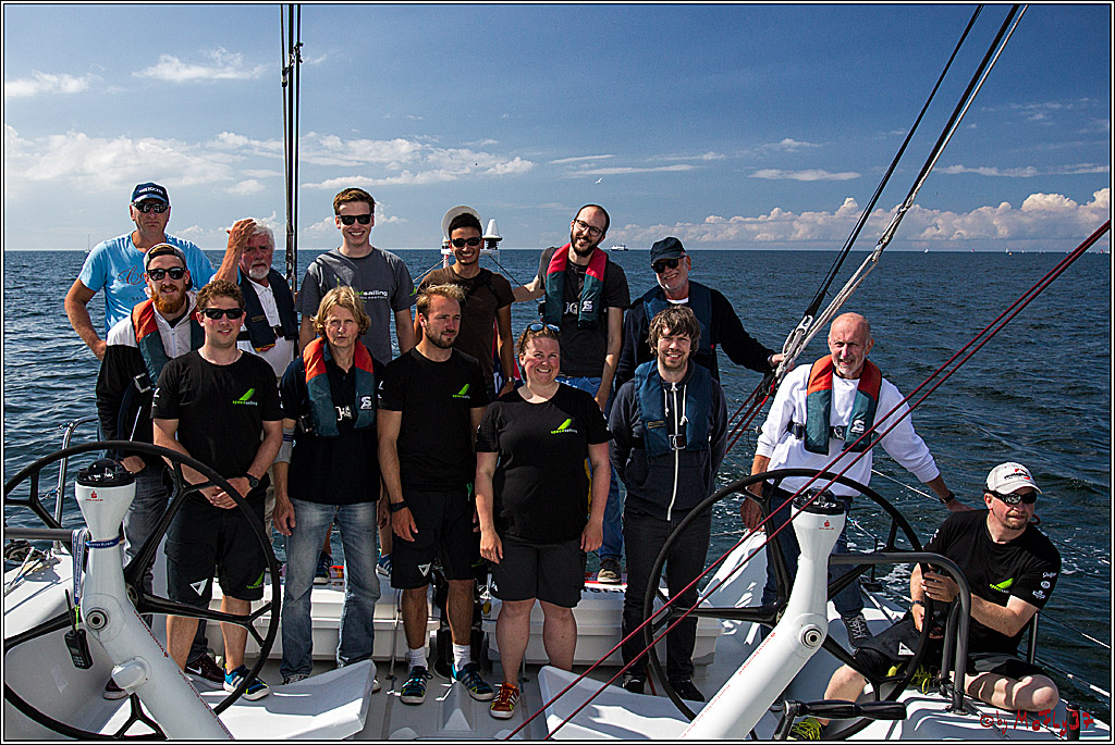 SPEEDSAILING Rostock, 08.07.2017, Segeln, Aktion, Action, Sport, Wassersport,