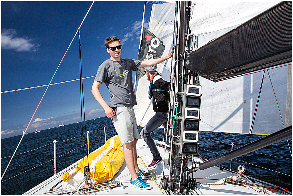 SPEEDSAILING Rostock, 08.07.2017, Segeln, Aktion, Action, Sport, Wassersport,