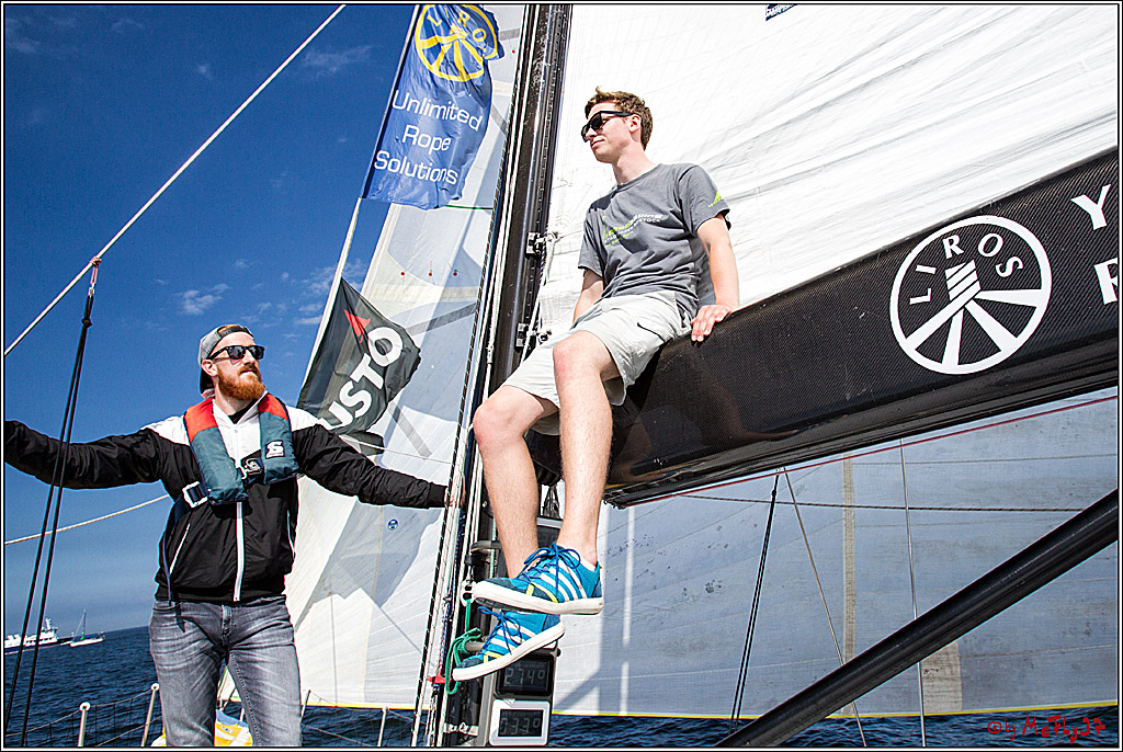 SPEEDSAILING Rostock, 08.07.2017, Segeln, Aktion, Action, Sport, Wassersport,