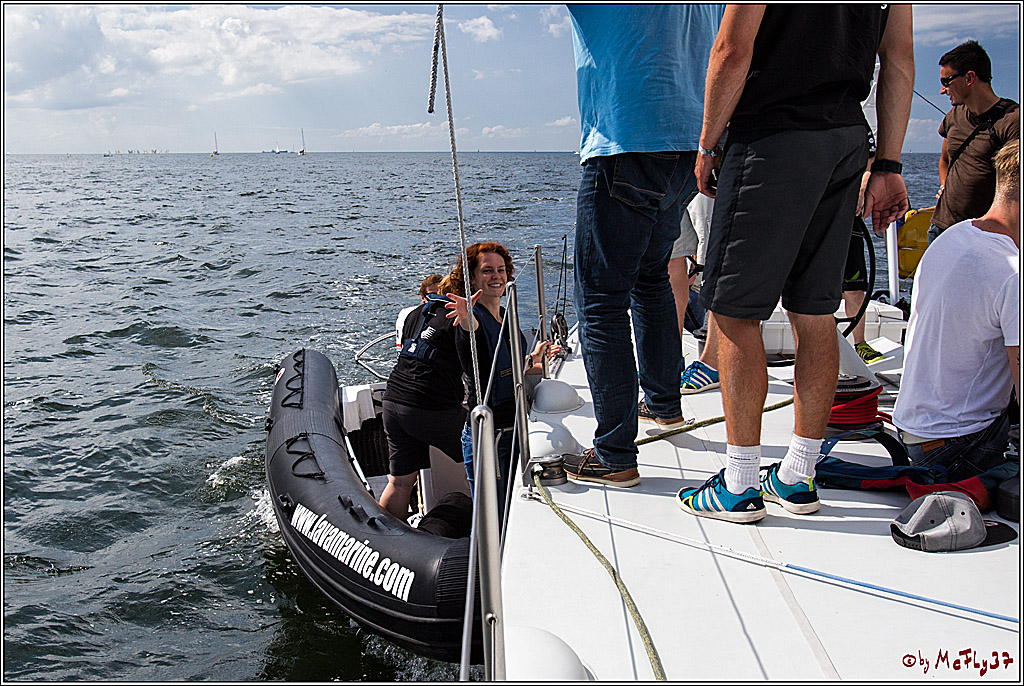 SPEEDSAILING Rostock, 08.07.2017, Segeln, Aktion, Action, Sport, Wassersport,