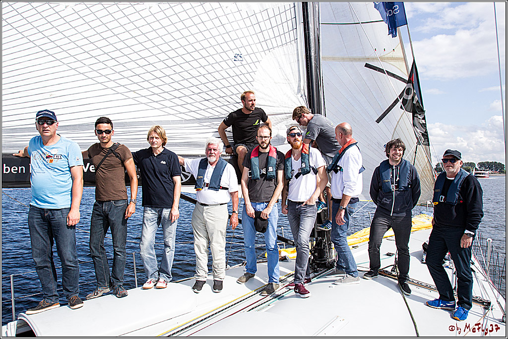 SPEEDSAILING Rostock, 08.07.2017, Segeln, Aktion, Action, Sport, Wassersport,