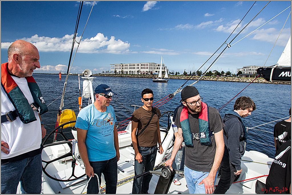 SPEEDSAILING Rostock, 08.07.2017, Segeln, Aktion, Action, Sport, Wassersport,