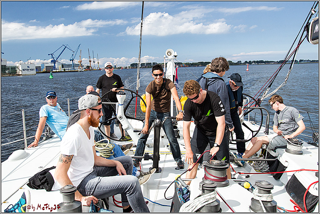 SPEEDSAILING Rostock, 08.07.2017, Segeln, Aktion, Action, Sport, Wassersport,