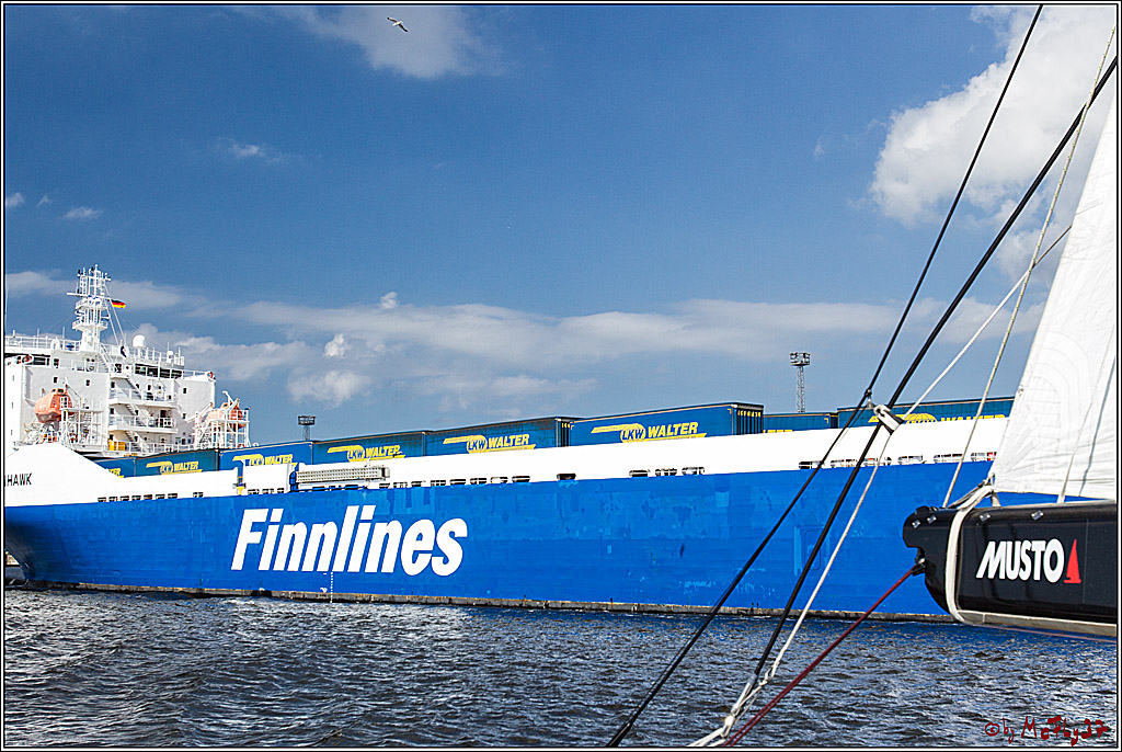 SPEEDSAILING Rostock, 08.07.2017, Segeln, Aktion, Action, Sport, Wassersport,