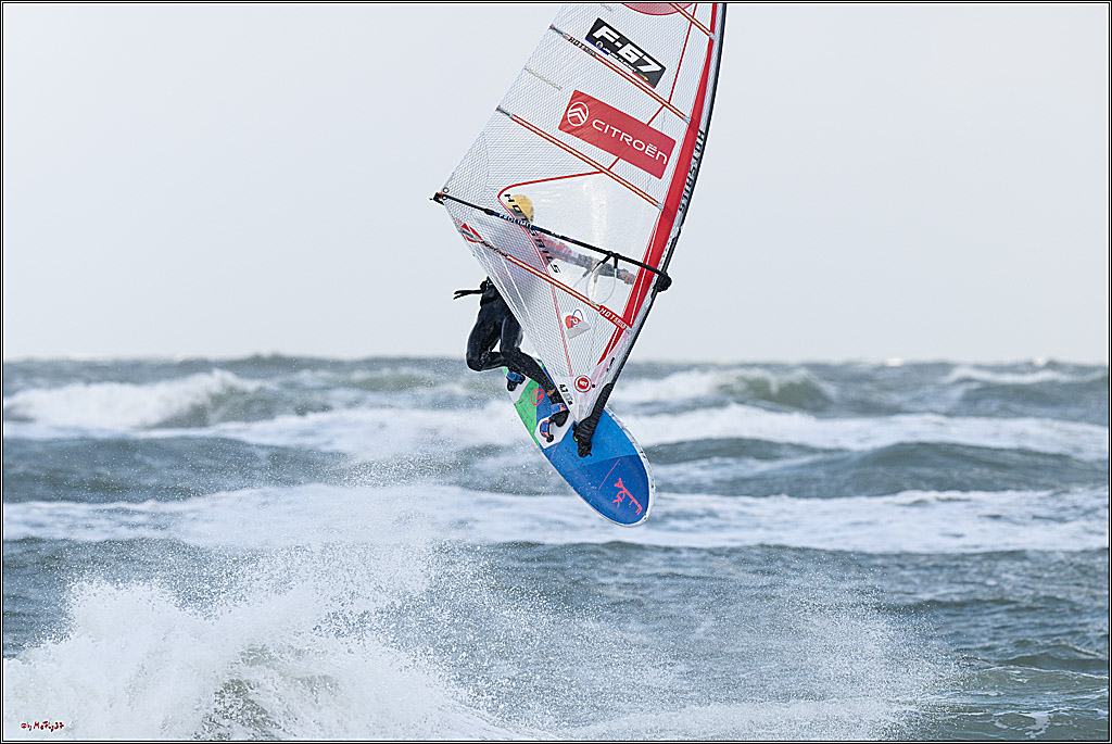 PWA 2024 - Wave Man u. Women; Sylt, 28.09.2024