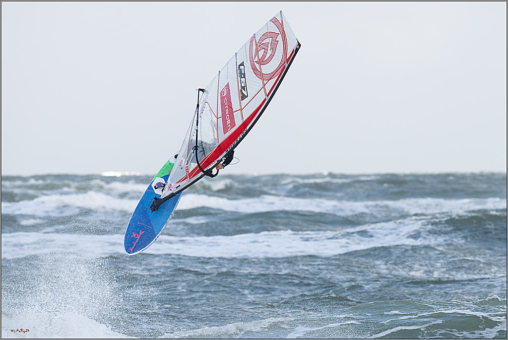 PWA 2024 - Wave Man u. Women; Sylt, 28.09.2024