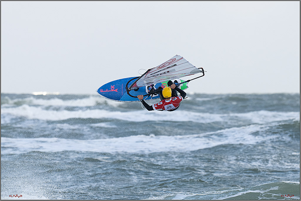 PWA 2024 - Wave Man u. Women; Sylt, 28.09.2024