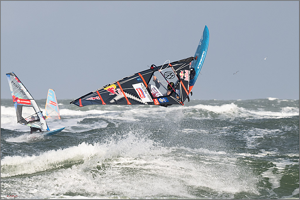 PWA 2024 - Wave Man u. Women; Sylt, 28.09.2024