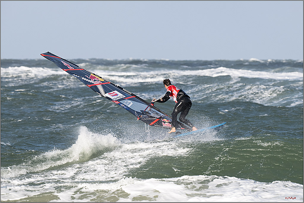 PWA 2024 - Wave Man u. Women; Sylt, 28.09.2024