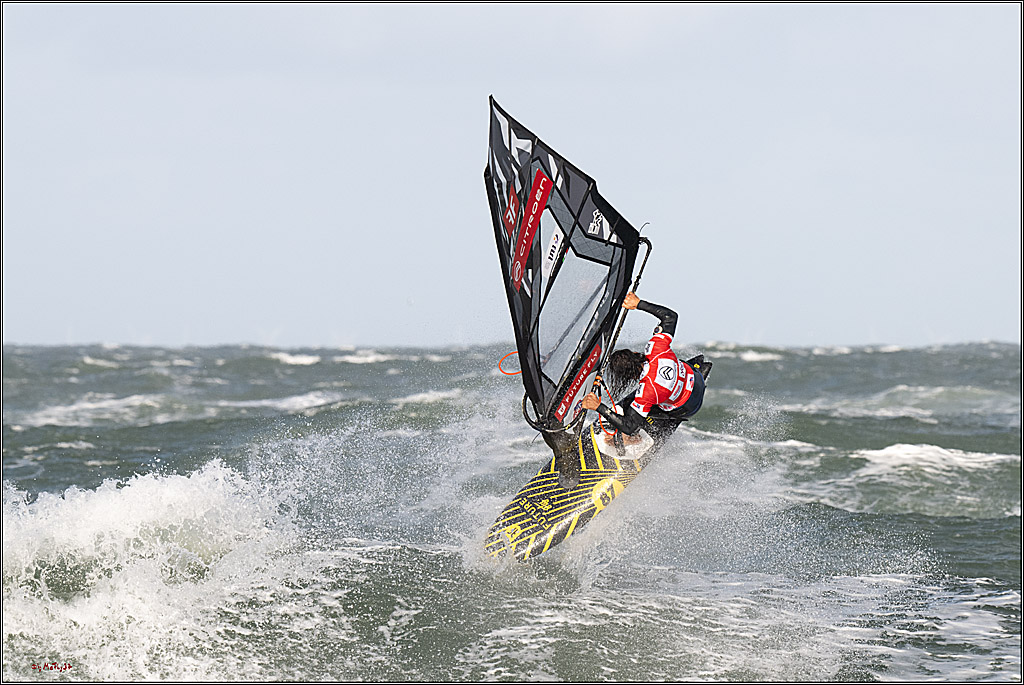 PWA 2024 - Wave Man u. Women; Sylt, 28.09.2024