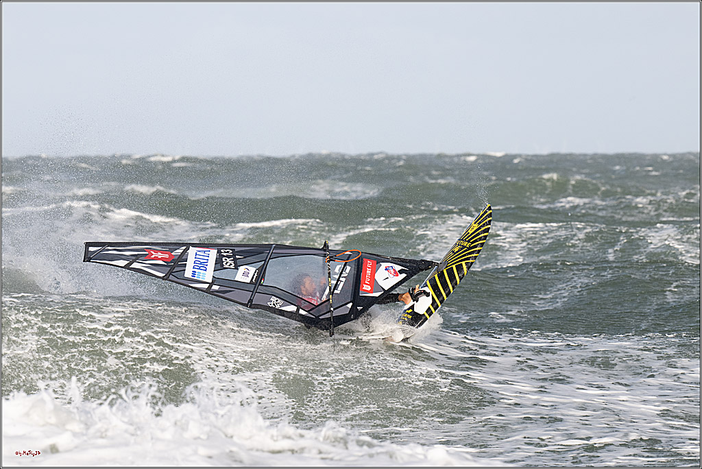 PWA 2024 - Wave Man u. Women; Sylt, 28.09.2024