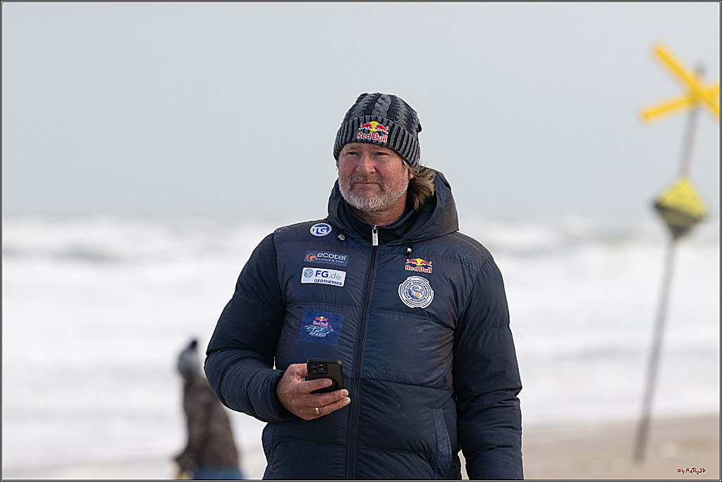 PWA 2024 - Wave Man u. Women; Sylt, 28.09.2024