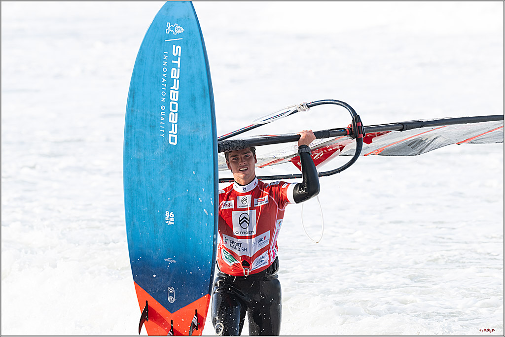 PWA 2024 - Wave Man u. Women; Sylt, 28.09.2024