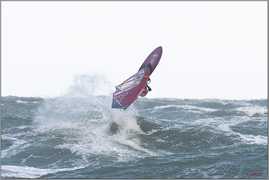 PWA 2024 - Wave Man u. Women; Sylt, 28.09.2024