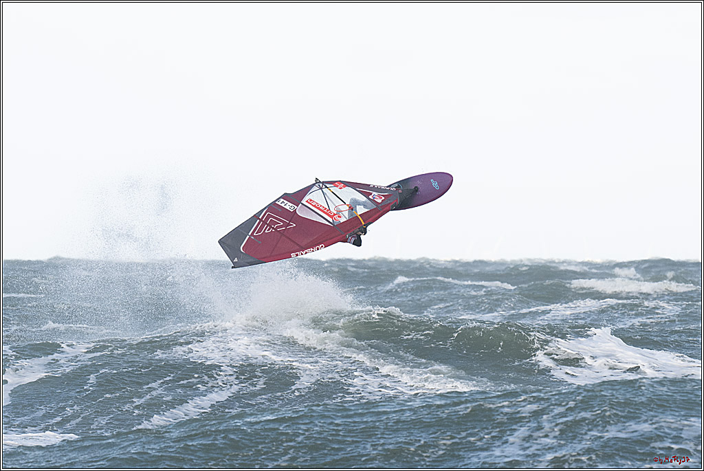 PWA 2024 - Wave Man u. Women; Sylt, 28.09.2024