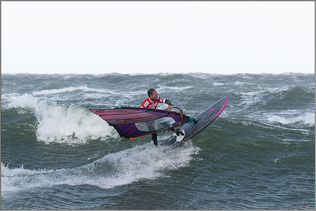 PWA 2024 - Wave Man u. Women; Sylt, 28.09.2024