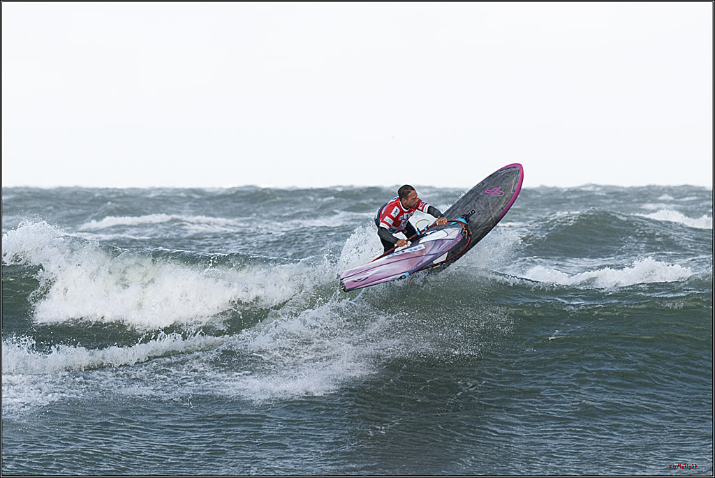 PWA 2024 - Wave Man u. Women; Sylt, 28.09.2024
