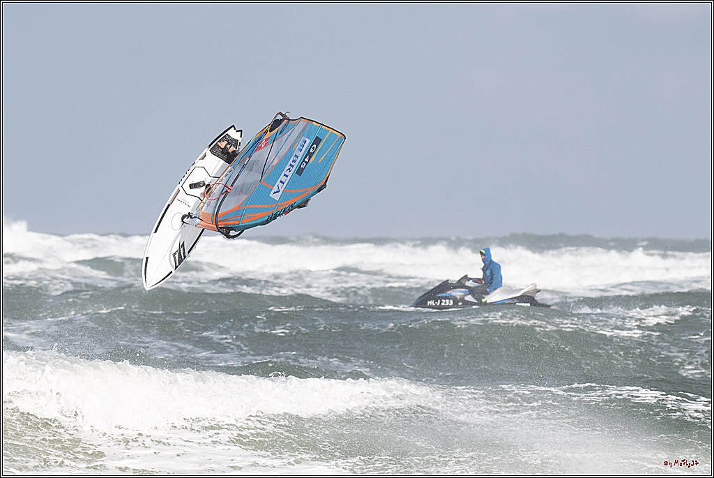 PWA 2024 - Wave Man u. Women; Sylt, 28.09.2024