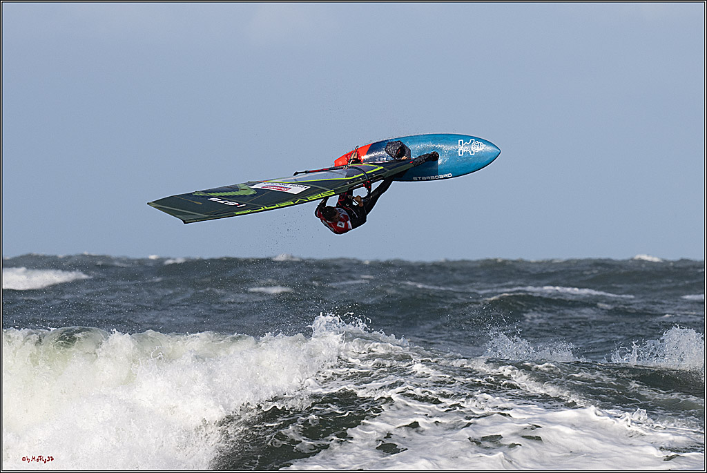 PWA 2024 - Wave Man u. Women; Sylt, 28.09.2024