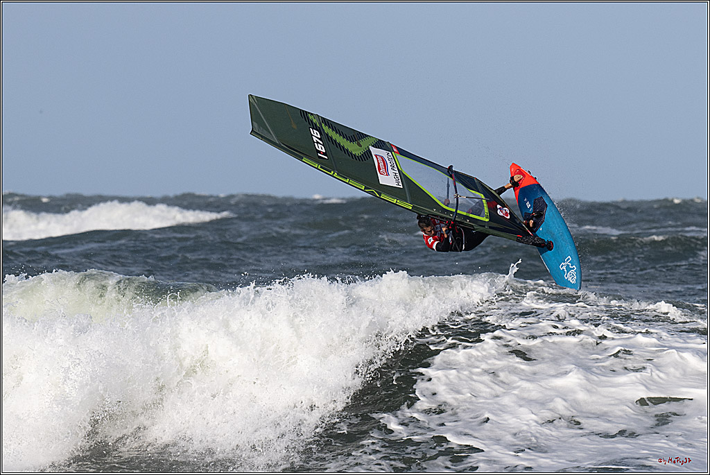 PWA 2024 - Wave Man u. Women; Sylt, 28.09.2024