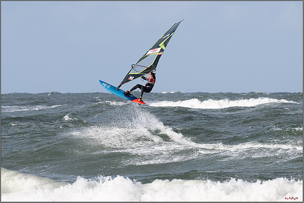 PWA 2024 - Wave Man u. Women; Sylt, 28.09.2024