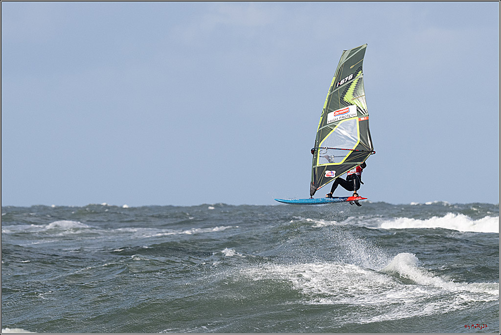 PWA 2024 - Wave Man u. Women; Sylt, 28.09.2024