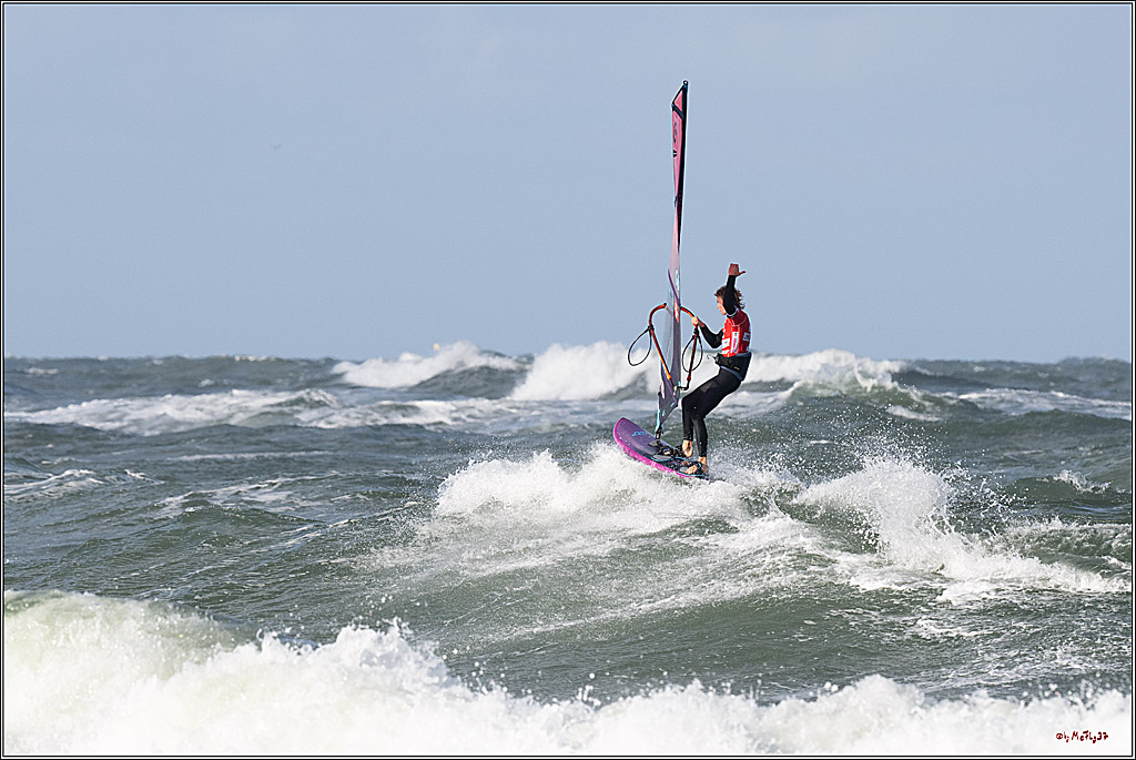 PWA 2024 - Wave Man u. Women; Sylt, 28.09.2024