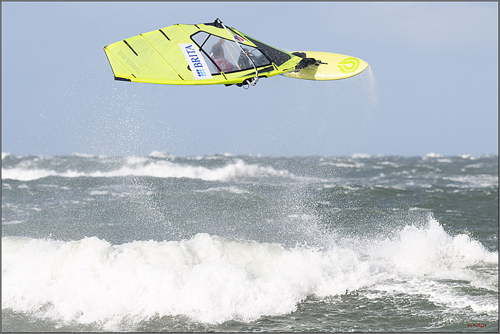 PWA 2024 - Wave Man u. Women; Sylt, 28.09.2024