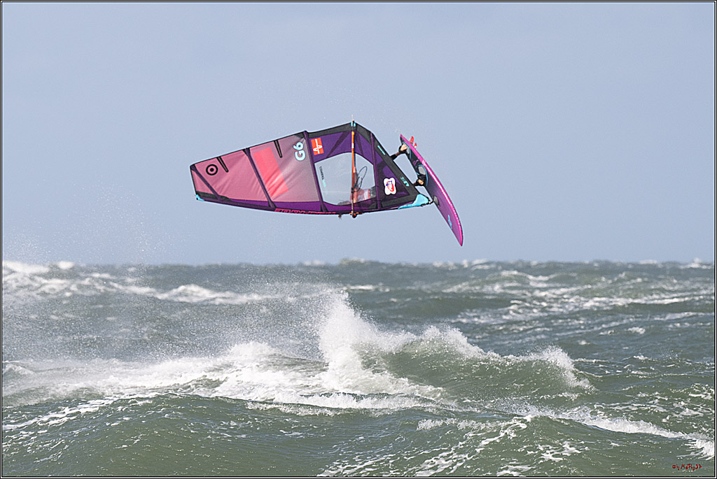 PWA 2024 - Wave Man u. Women; Sylt, 28.09.2024