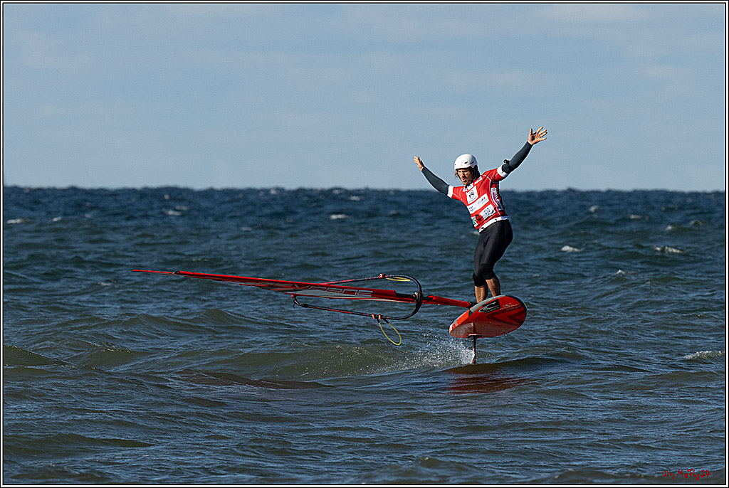 PWA 2024 - Freestyle - Man and Woman; Sylt, 03.10.2024