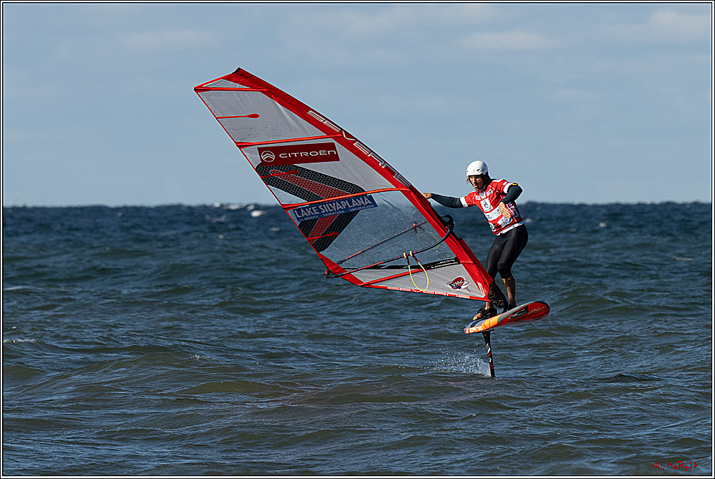 PWA 2024 - Freestyle - Man and Woman; Sylt, 03.10.2024