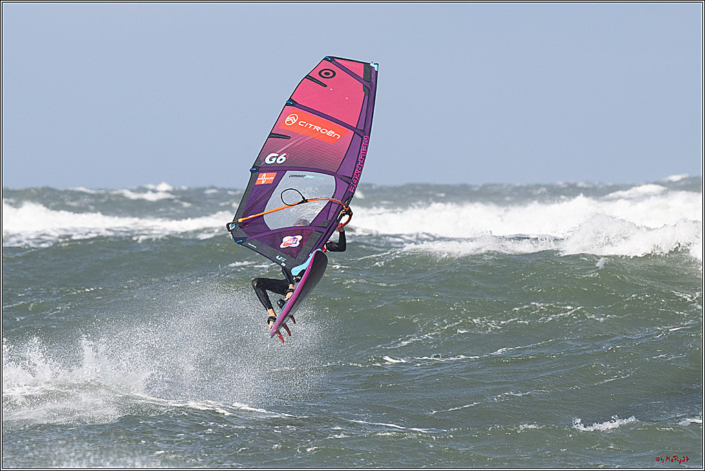 PWA 2024 - Wave Man u. Women; Sylt, 28.09.2024