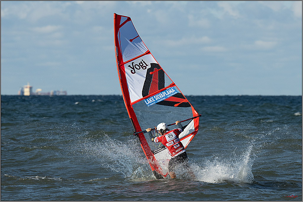 PWA 2024 - Freestyle - Man and Woman; Sylt, 03.10.2024