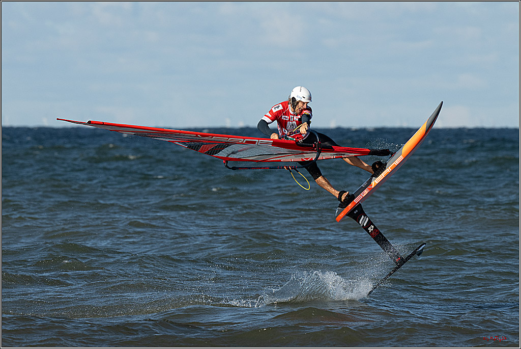 PWA 2024 - Freestyle - Man and Woman; Sylt, 03.10.2024