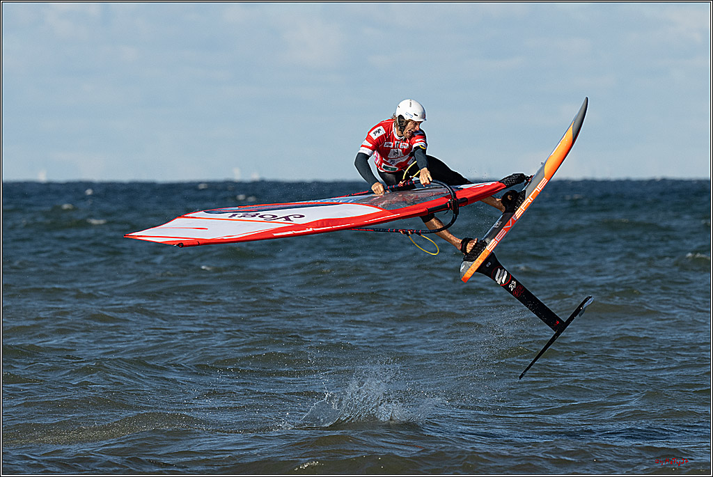 PWA 2024 - Freestyle - Man and Woman; Sylt, 03.10.2024